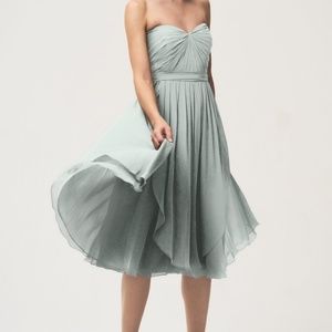 Jenny Yoo Emmie Bridesmaid Dress